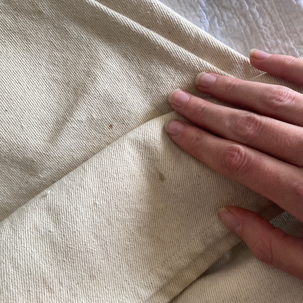 Off-white Tribe Alive High Rise Pant - Picture 7 of 8